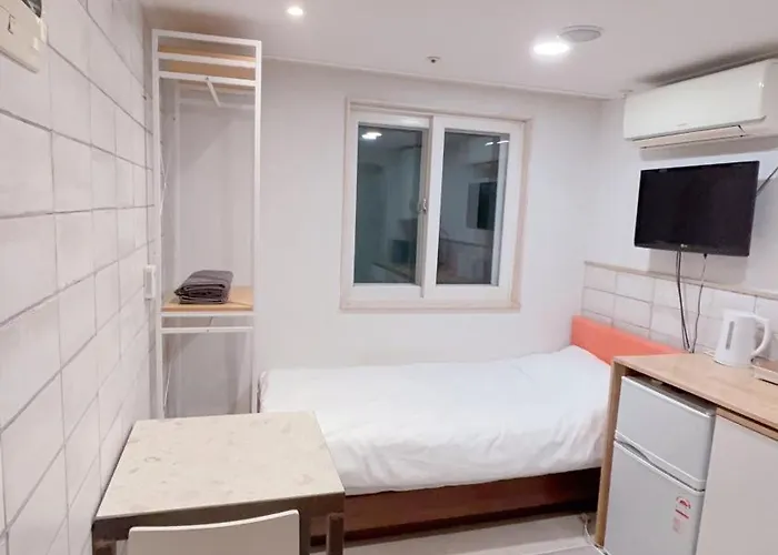 Cozy House 202 Seoel