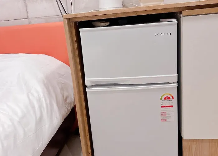 Cozy House 202 Seoel